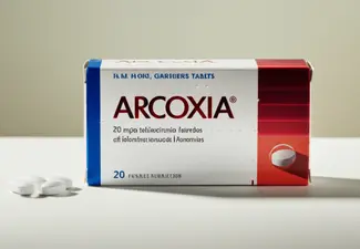 Arcoxia
