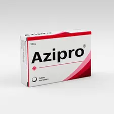 Azipro