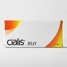 Cialis Jelly