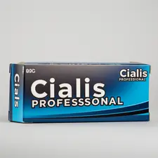 Cialis Professional