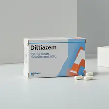 Diltiazem