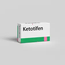 Ketotifen