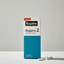 Rogaine 2