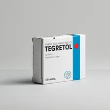 Tegretol