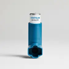 Ventolin Inhaler
