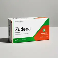 Zudena